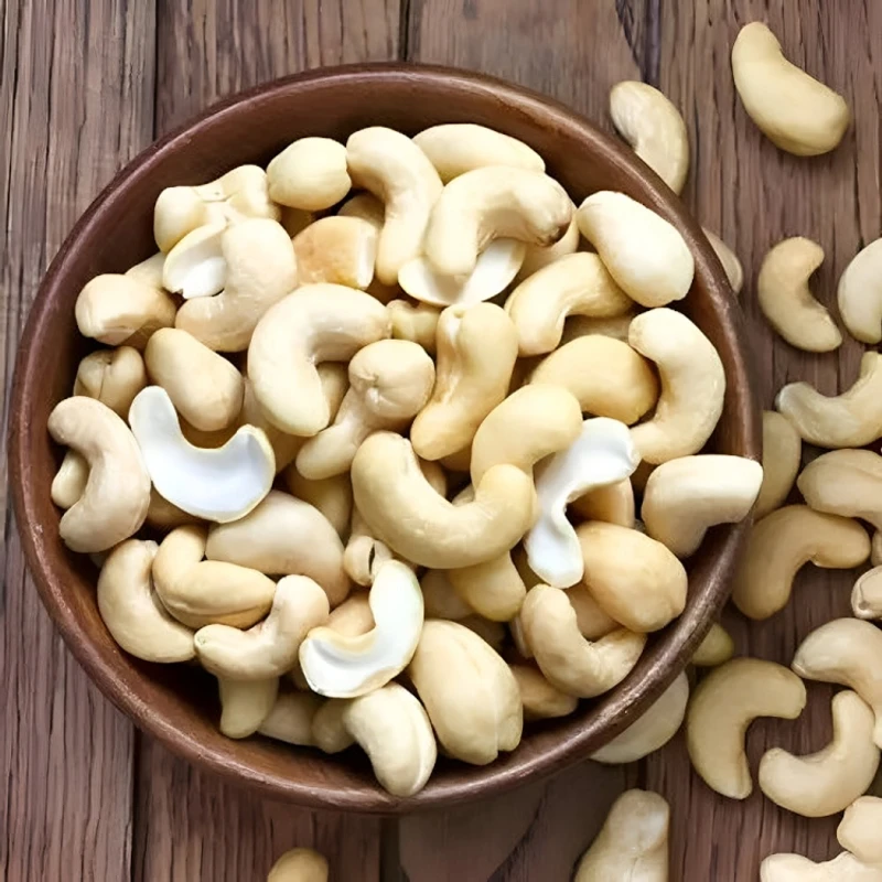 কাজুবাদাম (Cashew Nut ) – 500G / 1KG