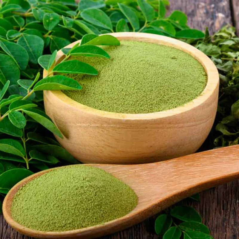 Moringa Powder – 500g/1Kg