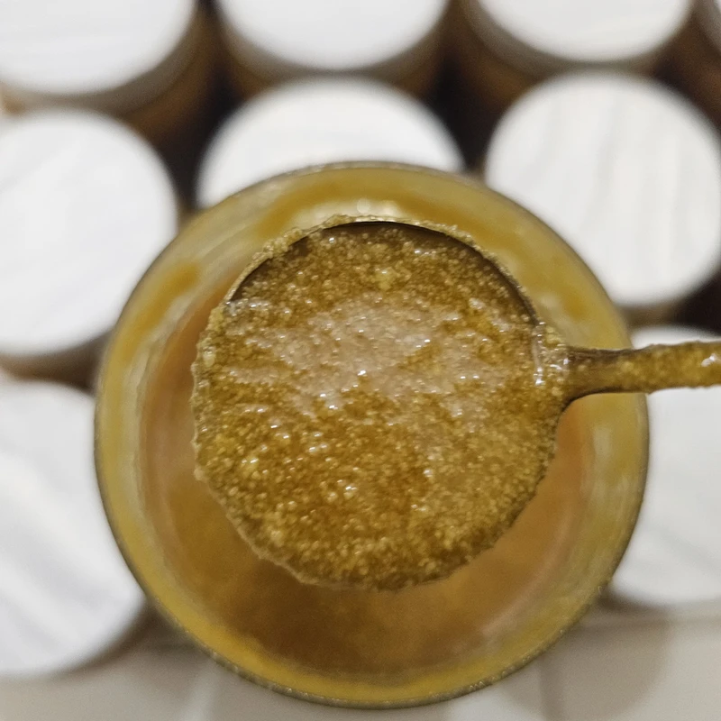 প্রিমিয়াম স্বরের দানাদার ঘি (Special Ghee)