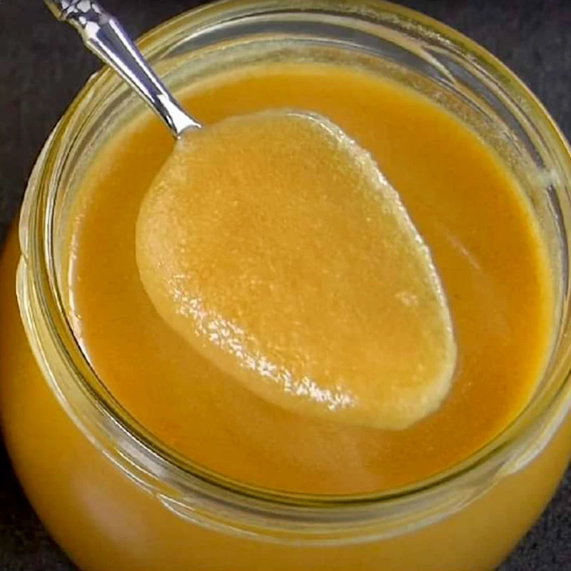 প্রিমিয়াম ক্রিমের ঘি (Ghee)