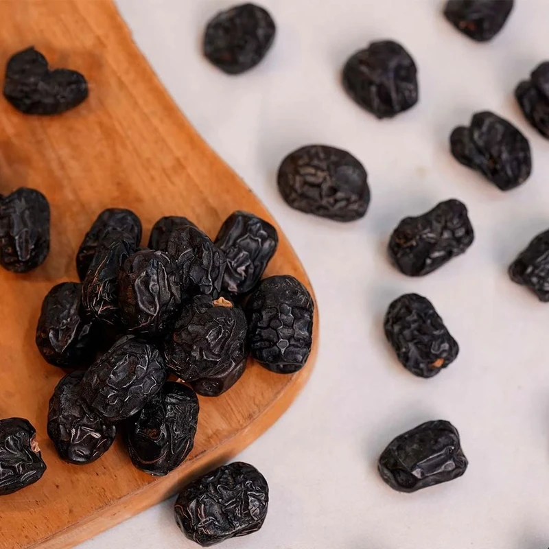 আজওয়া খেজুর (Ajwa Dates) – 1KG - Thumbnail 3