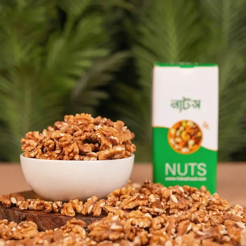 প্রিমিয়াম আখরোট (Premium Walnut)- 500G / 1KG