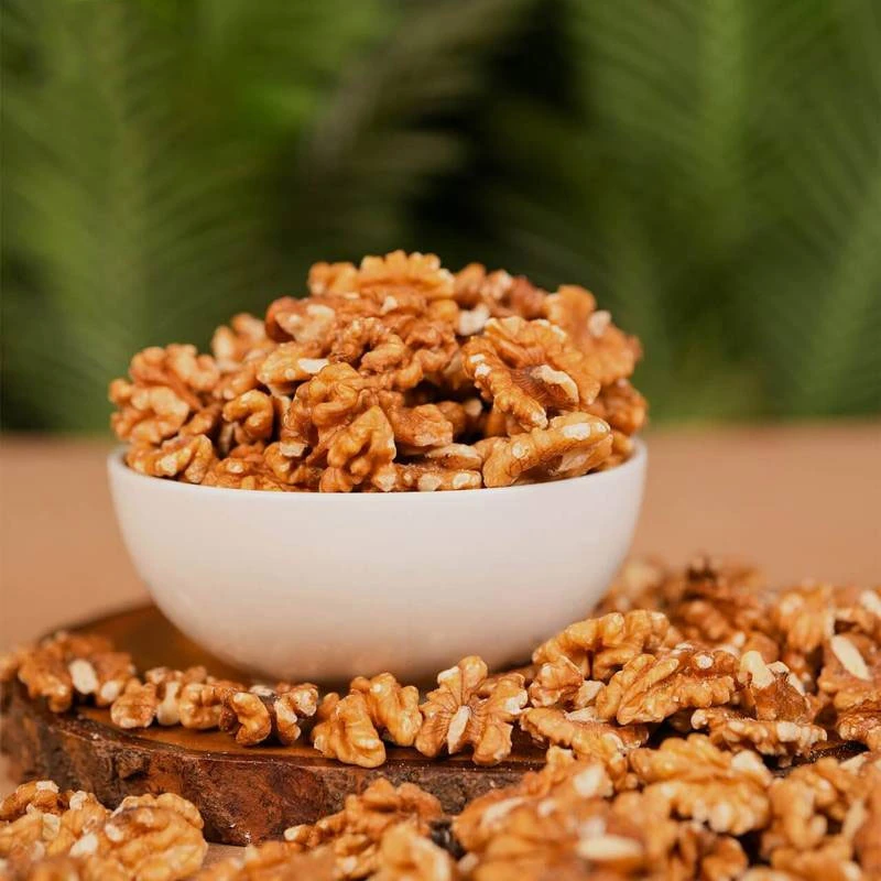 প্রিমিয়াম আখরোট (Premium Walnut)- 500G / 1KG - Thumbnail 3