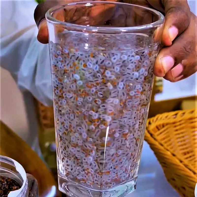 স্পেশাল সিডমিক্স কম্বো (Special Seed Mix Combo)