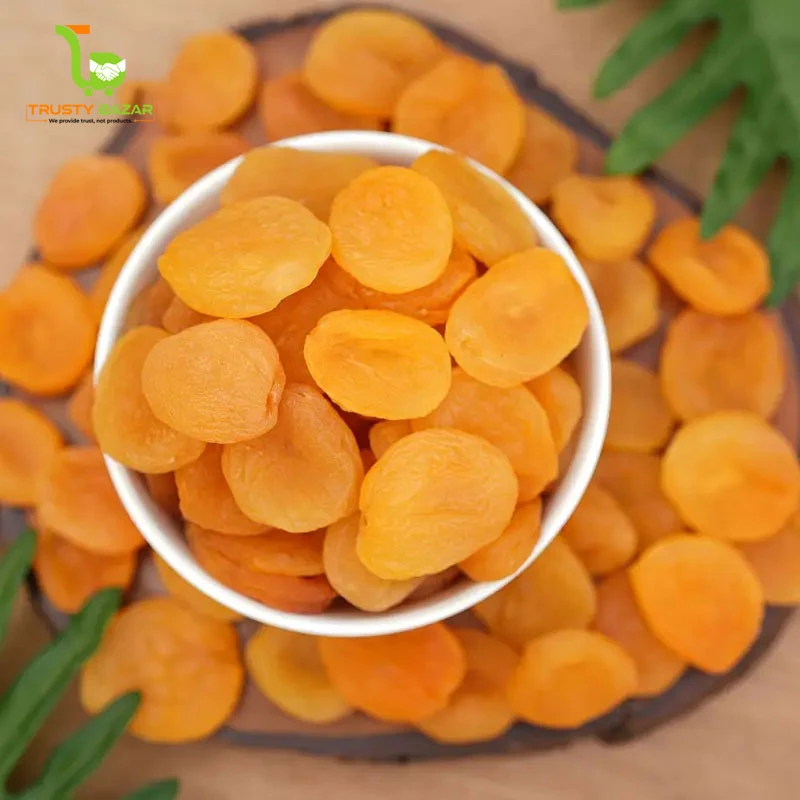 এপ্রিকট (Apricot) – 1KG