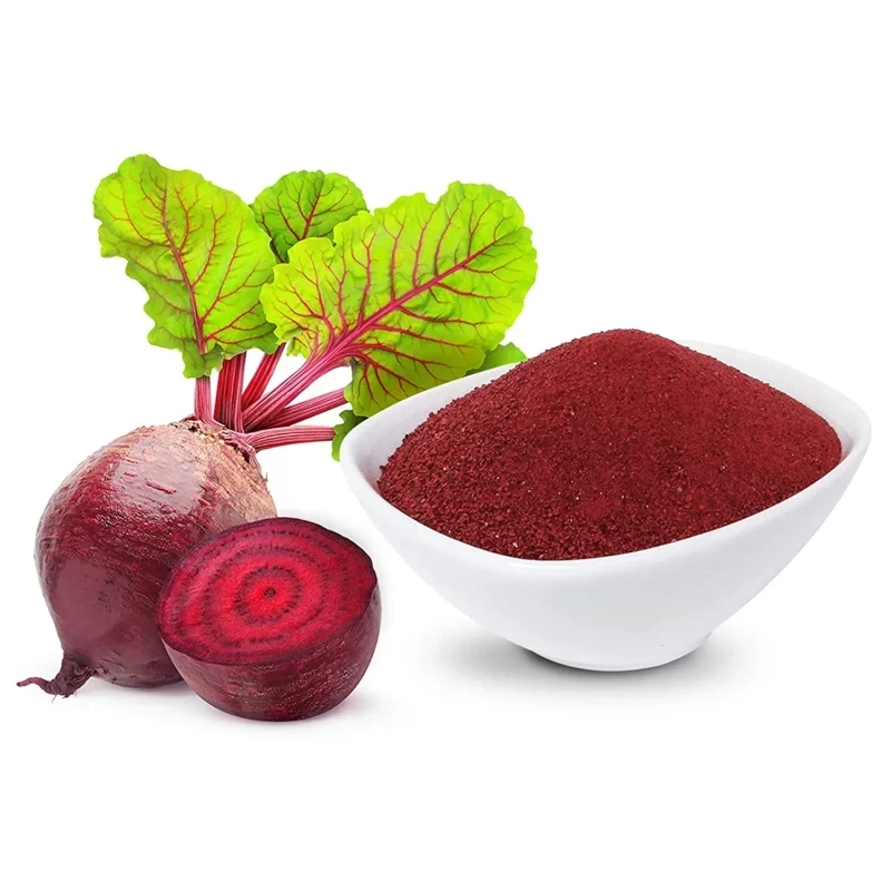 বিটরুট পাউডার (Beetroot Powder)