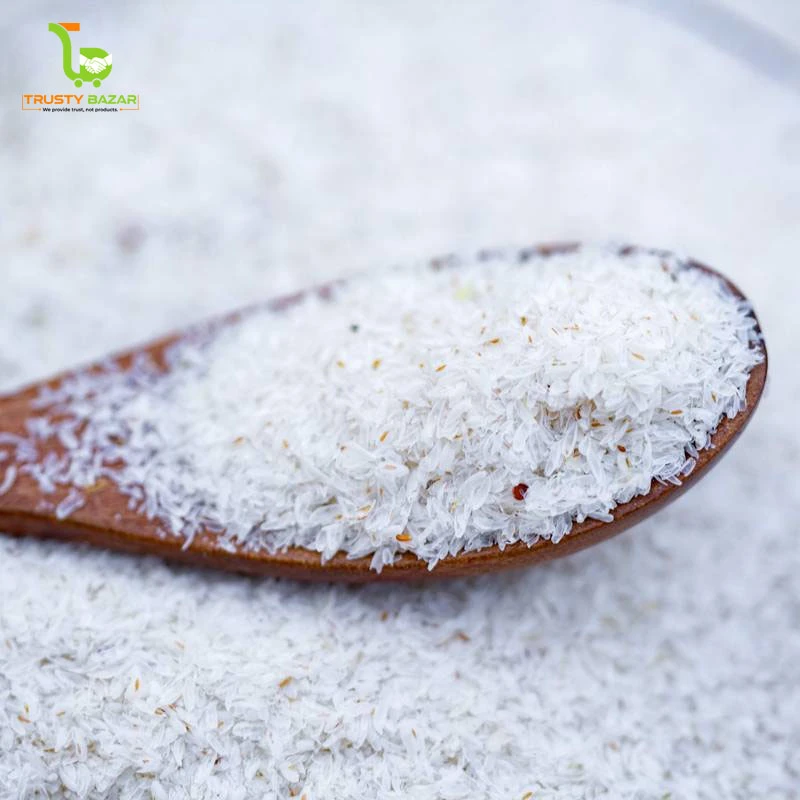 ইসবগুলের ভূসি (Isubgul Bhusi) – 250G / 1KG - Thumbnail 3