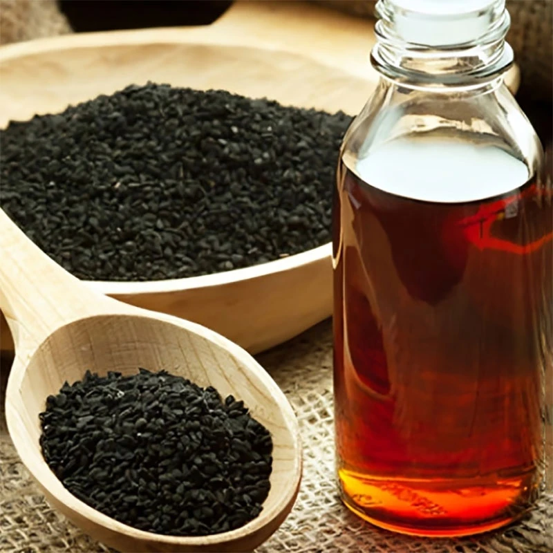 কালোজিরা ফুলের মধু (Premium Blackseed Flower Honey)