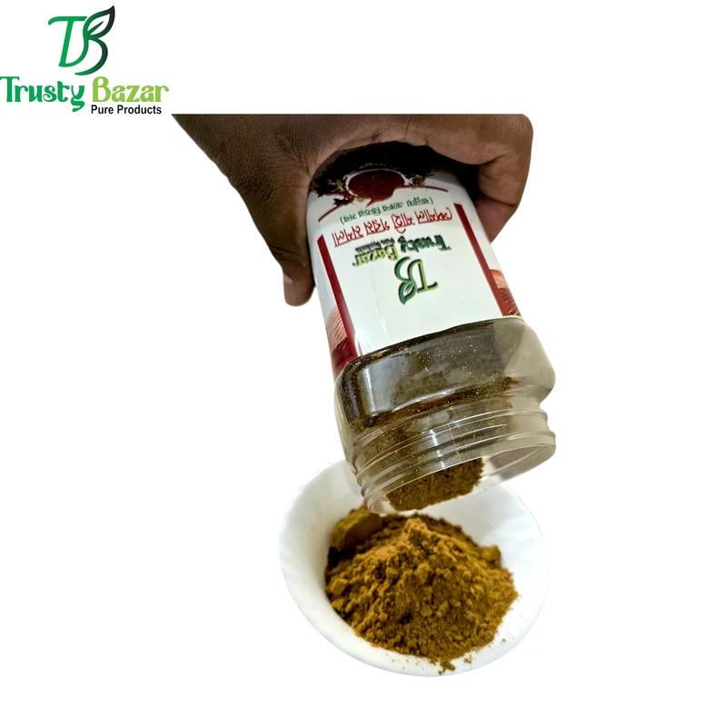 স্পেশাল শাহী গরম মশলা- Special Shahi Gorom Masala. - Thumbnail 3