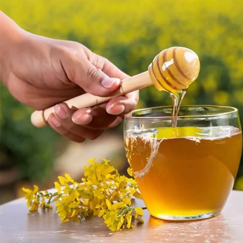 সরিষা ফুলের মধু ২ কেজি (Mustard Flower Honey 2kg)