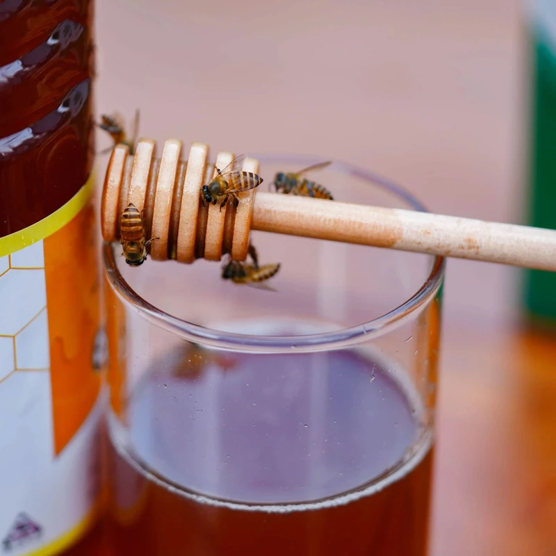 সুন্দরবনের বাইন ফুলের মধু ((Bain Flower Honey) - Thumbnail 3