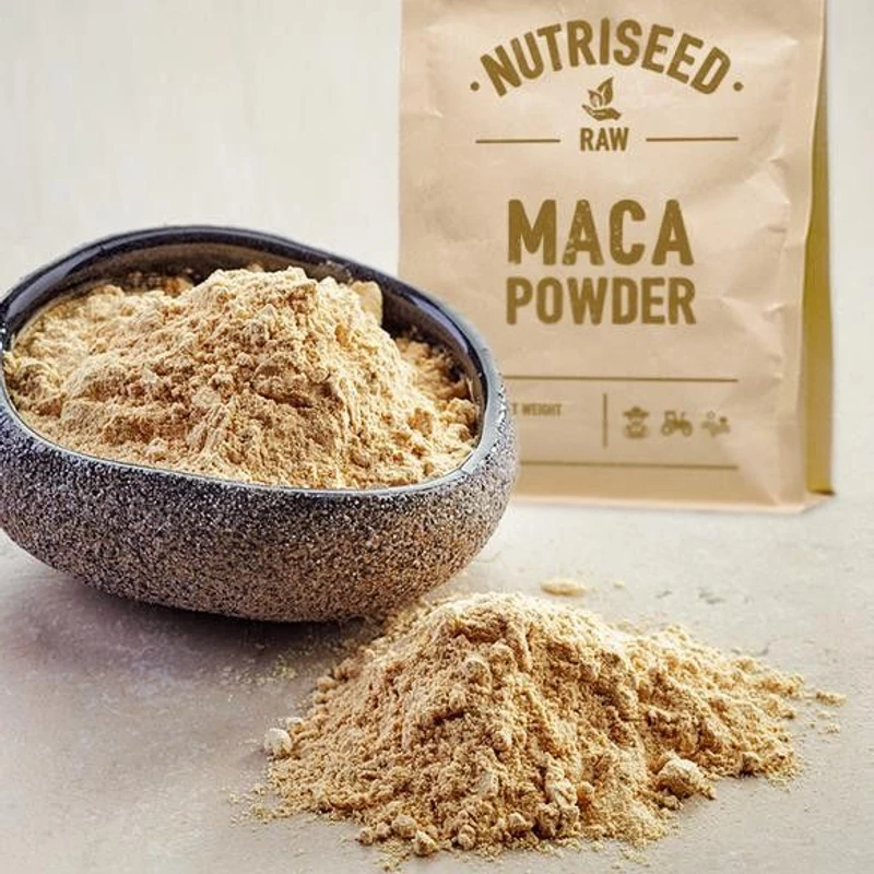 অর্গানিক মাকা পাউডার-Organic maca powder (300 gm)