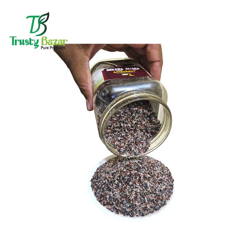 স্পেশাল সিডমিক্স (Special Seed Mix)