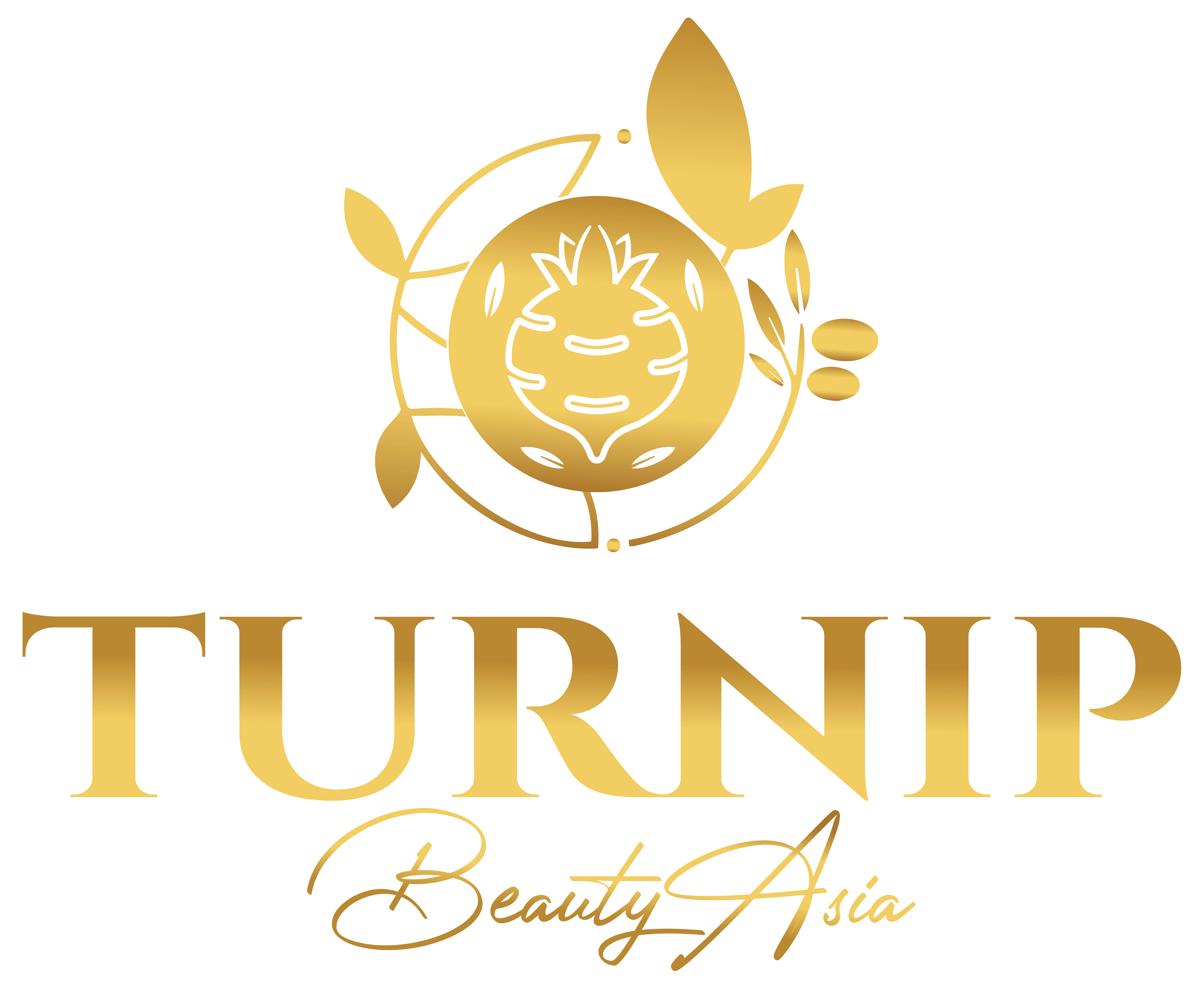 Turnip Beauty Asia