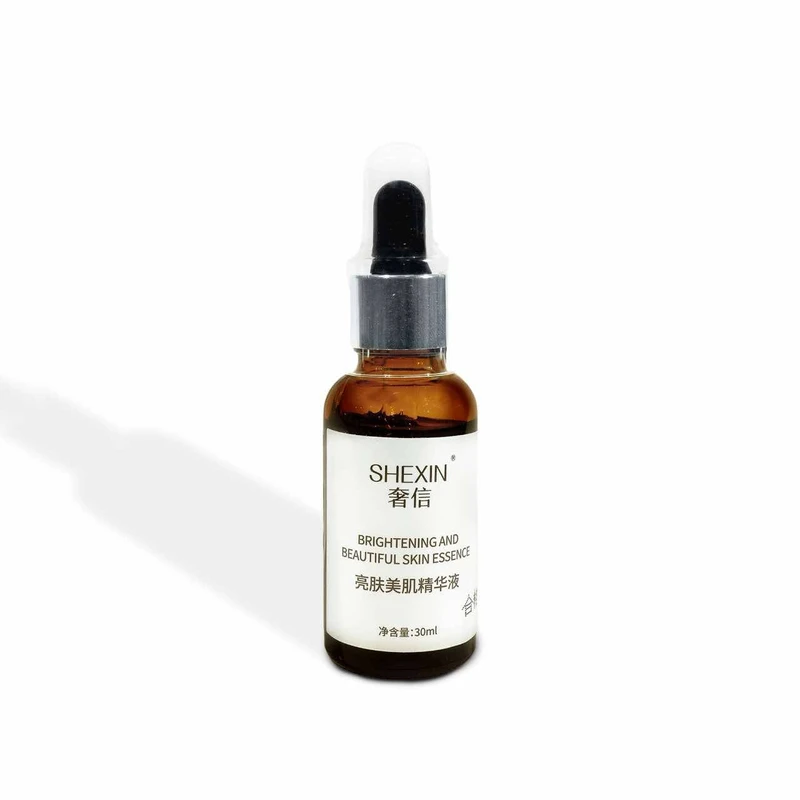 SHEXIN Brightening & Skin Perfecting Serum – 30ml