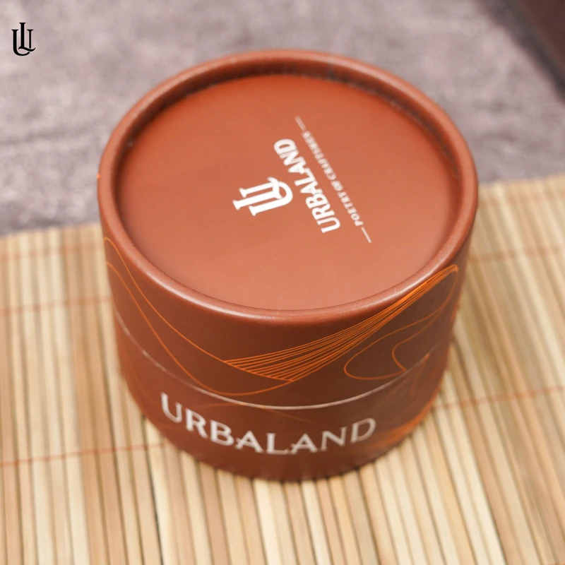 Axel Cross Dot Pattern Belt – Dual Tone Moving Brockless - Image 9