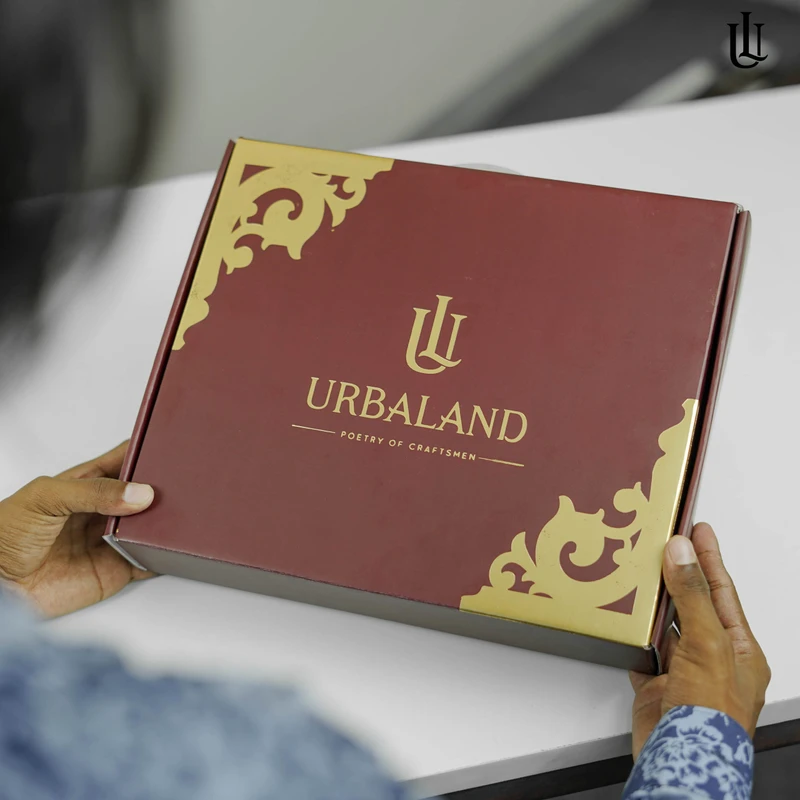 Combo 106 – চকোলেট | BiFold Wallet+Belt+Keyring