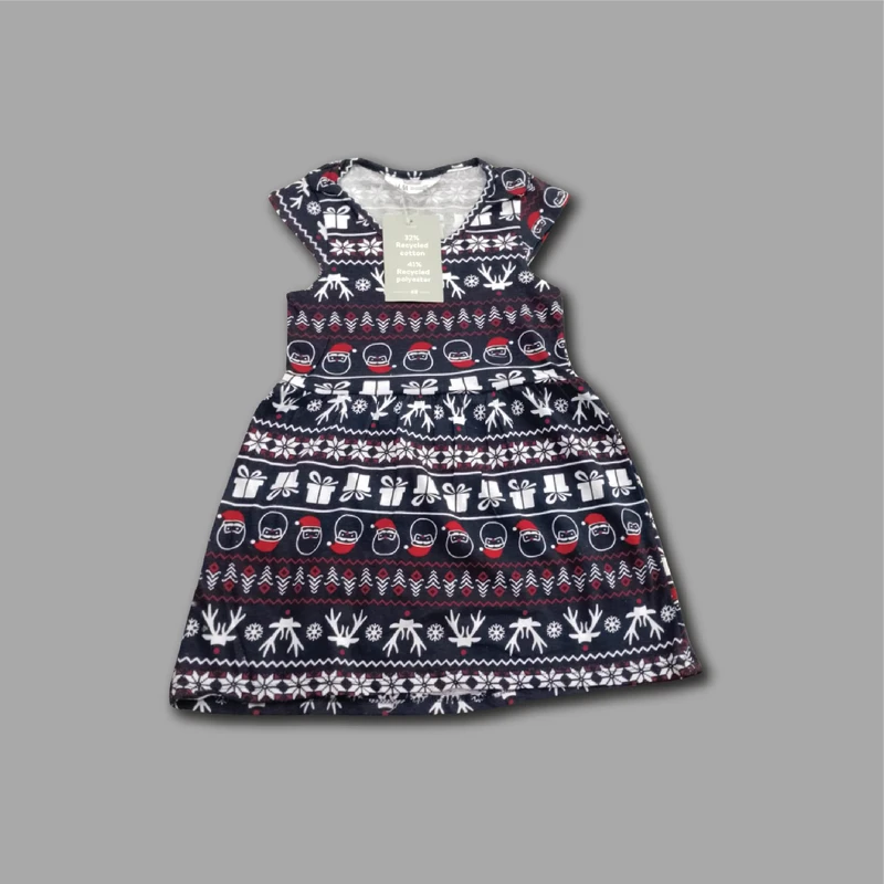 Girls Printed T-Shirt