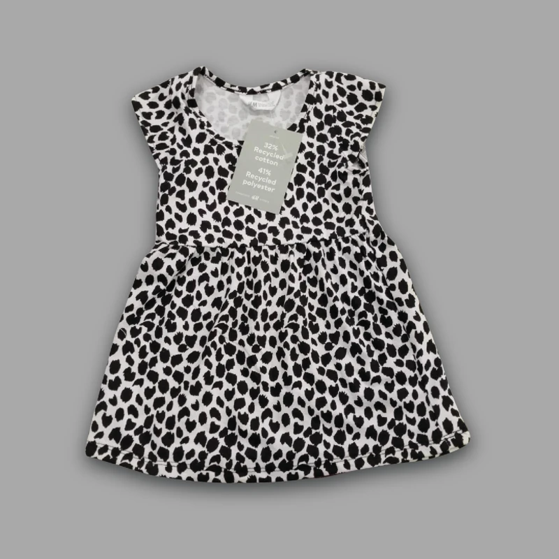 Girls Printed T-Shirt