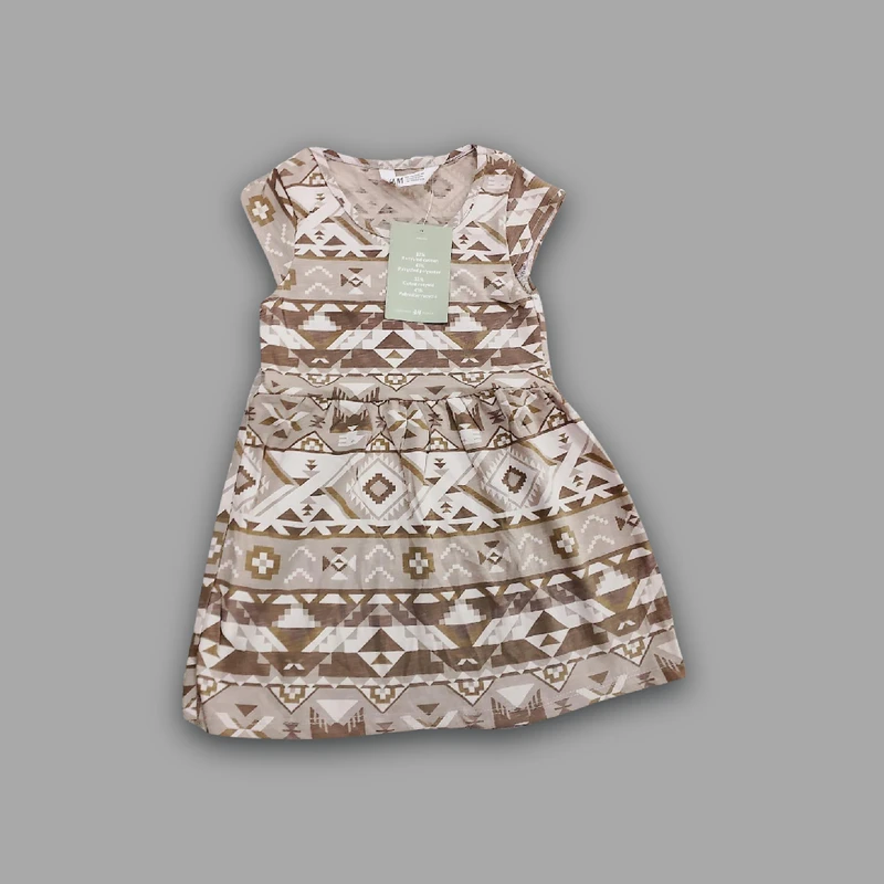 Girls Printed T-Shirt