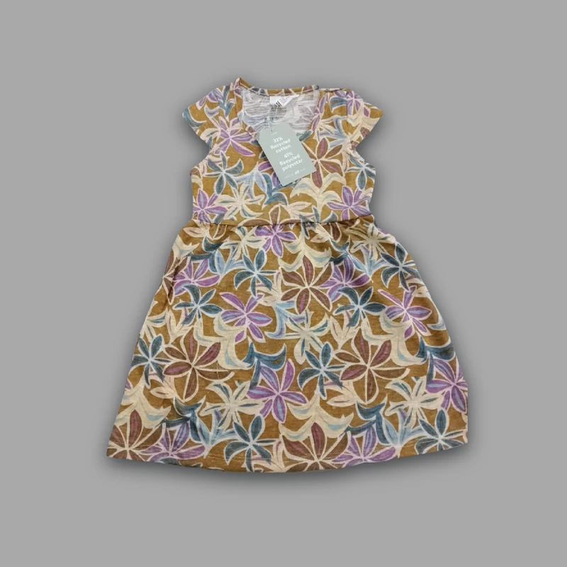 Girls Printed T-Shirt