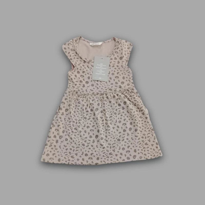 Girls Printed T-Shirt