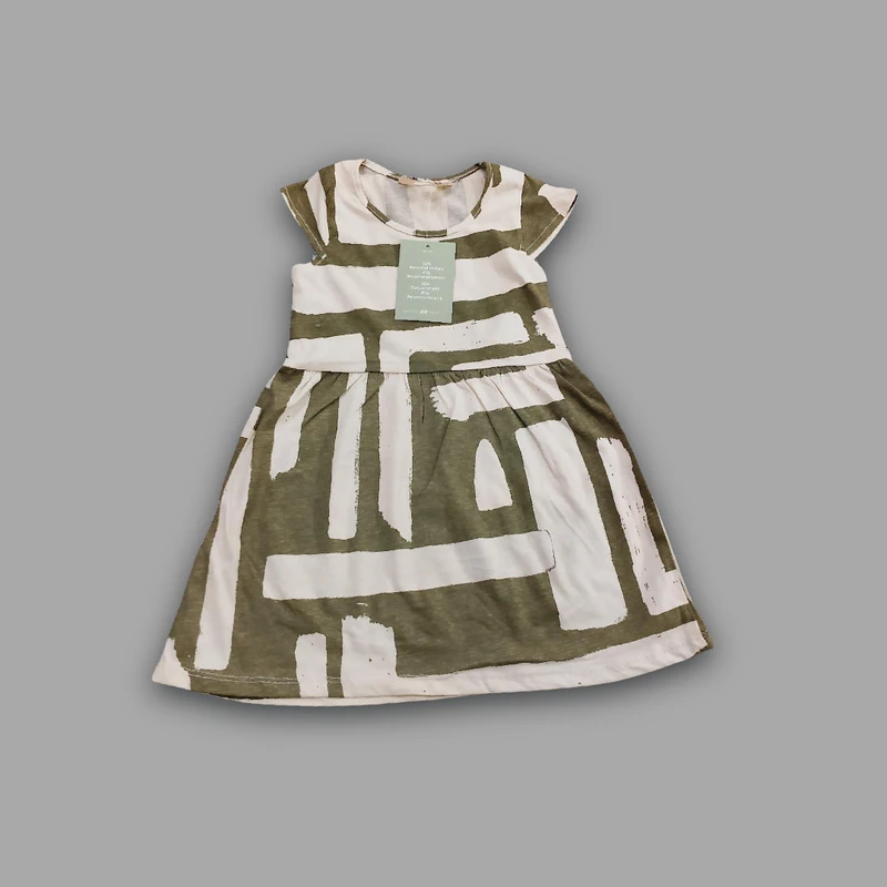 Girls Printed T-Shirt