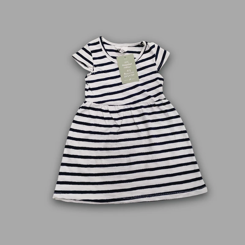 Girls Printed T-Shirt - Image 3