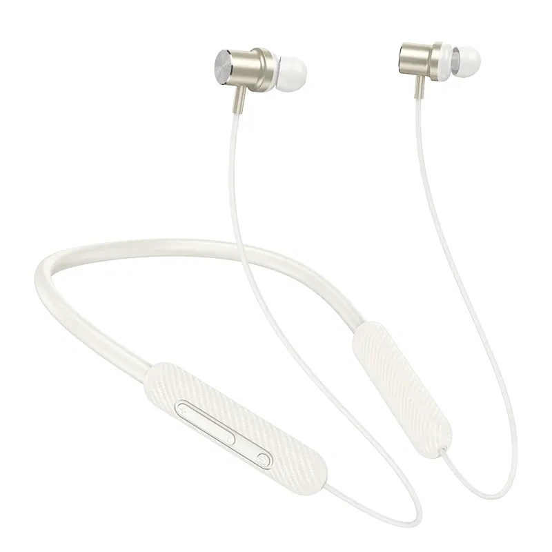 ES70 Armour neck-mounted BT earphones