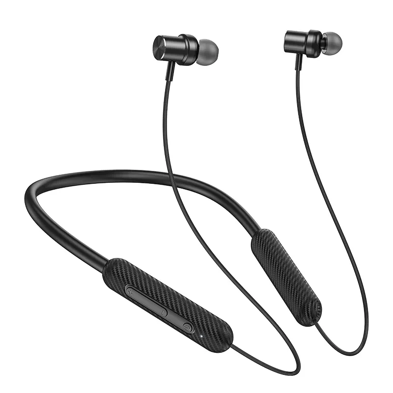 ES70 Armour neck-mounted BT earphones - Thumbnail 3