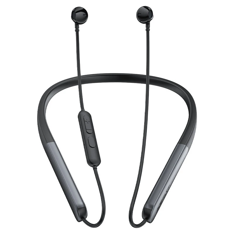 N1 neck hanging wireless earphones
