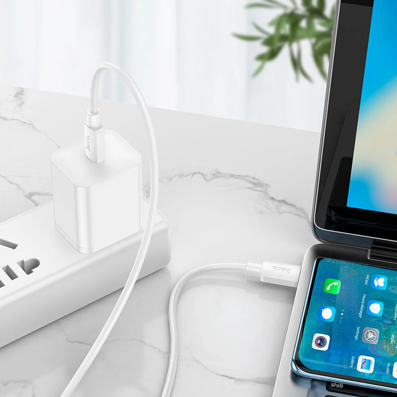 X96 Hyper 100W charging data cable Type-C