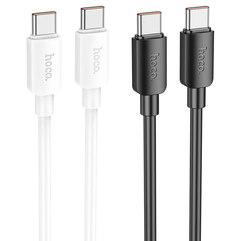 X96 Hyper 100W charging data cable Type-C - Thumbnail 4