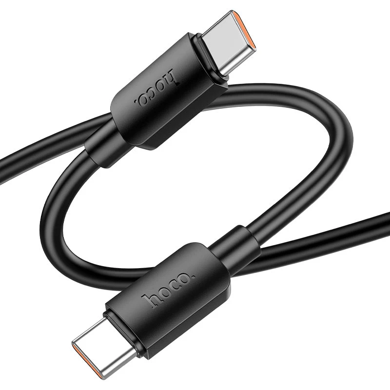 X96 Hyper 100W charging data cable Type-C - Thumbnail 5