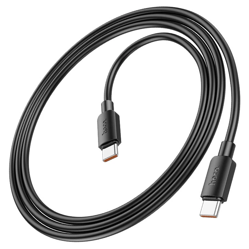 X96 Hyper 100W charging data cable Type-C - Thumbnail 7
