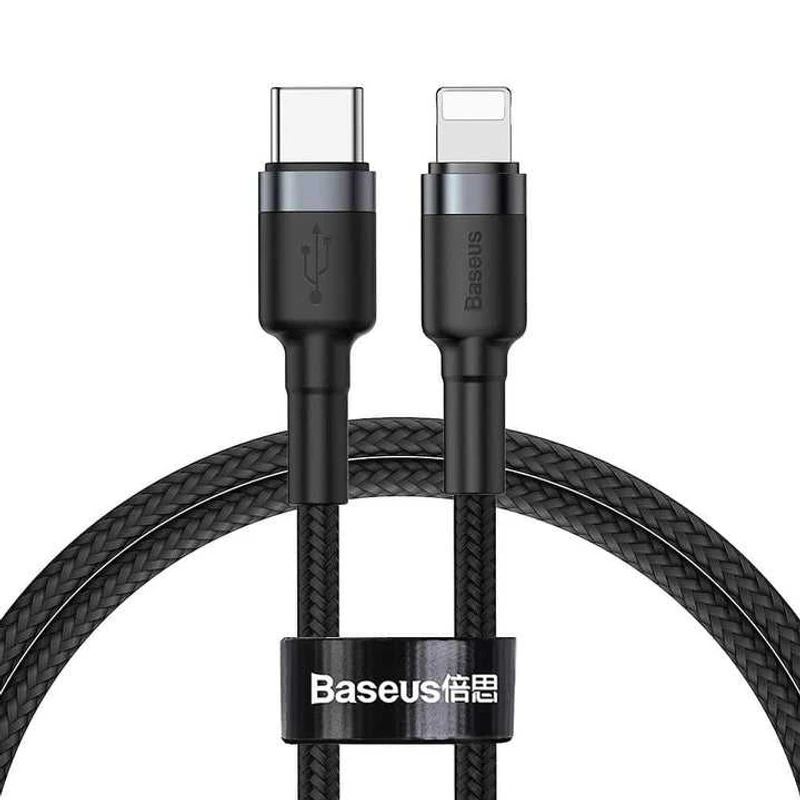 Baseus Cable Type-C to Lightning PD 20W