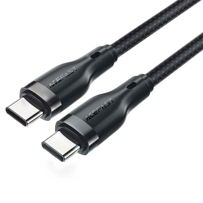 C8-03 USB-C to USB-C charging data cable