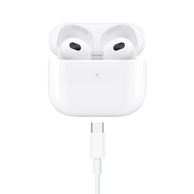 EW76 True wireless stereo headset - Thumbnail 5