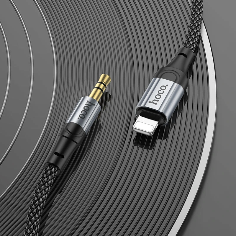 UPA26 Fresh digital audio conversion cable iP - Thumbnail 6