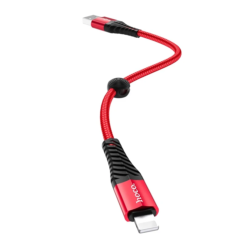 X38 Cool Charging data cable for iP(L=0.25M)