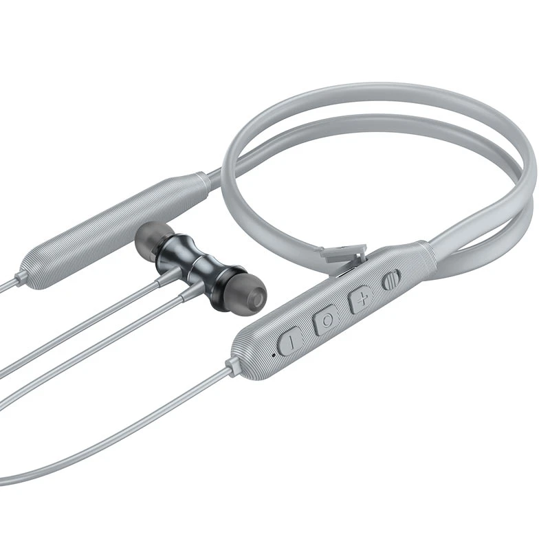 ES64 Easy Sound sports BT earphones - Thumbnail 3