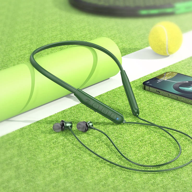 ES64 Easy Sound sports BT earphones - Thumbnail 5