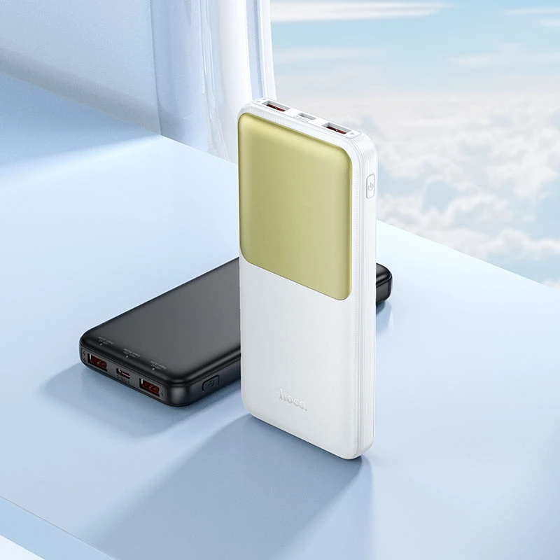 J136 Sirui 22.5W+PD20W fully compatible power bank(10000mAh)