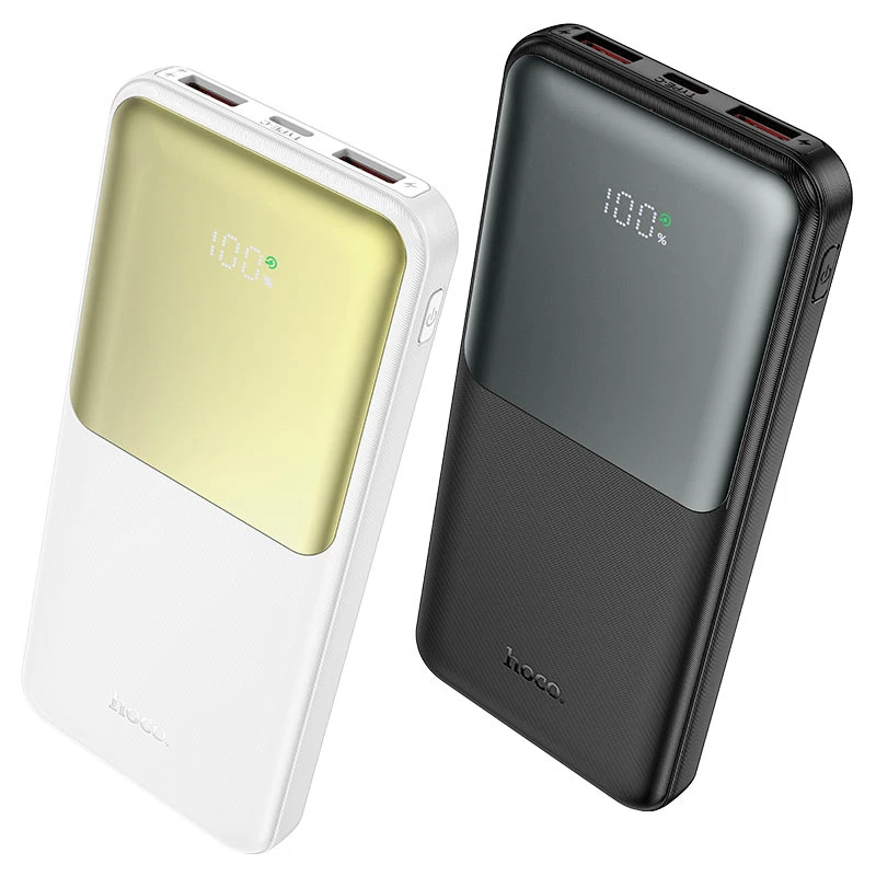 J136 Sirui 22.5W+PD20W fully compatible power bank(10000mAh) - Thumbnail 4