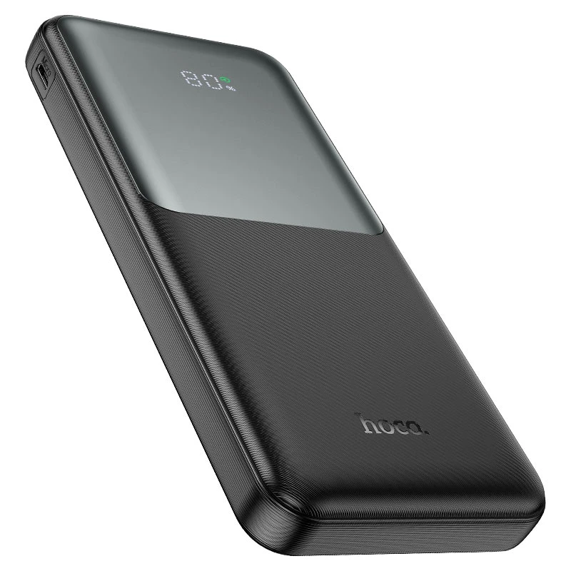 J136 Sirui 22.5W+PD20W fully compatible power bank(10000mAh) - Thumbnail 7