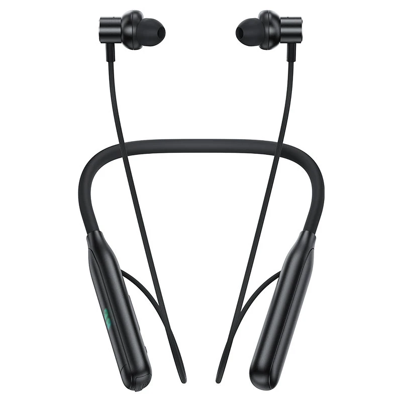 N4 neck hanging wireless earphones