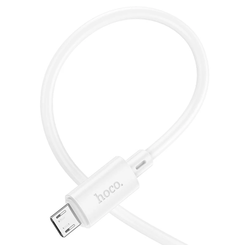 X88 Gratified charging data cable for Micro