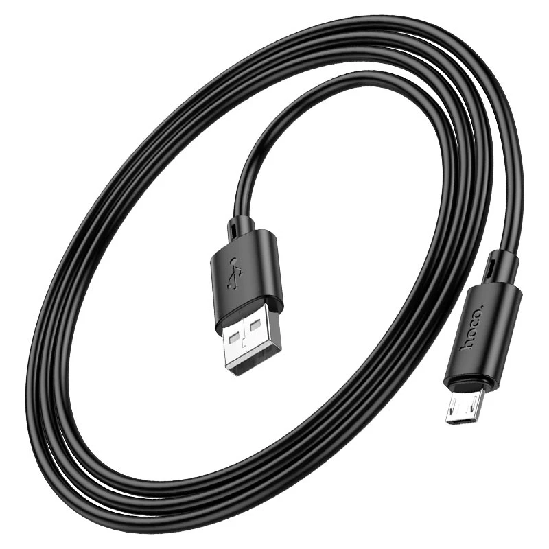 X88 Gratified charging data cable for Micro - Thumbnail 4