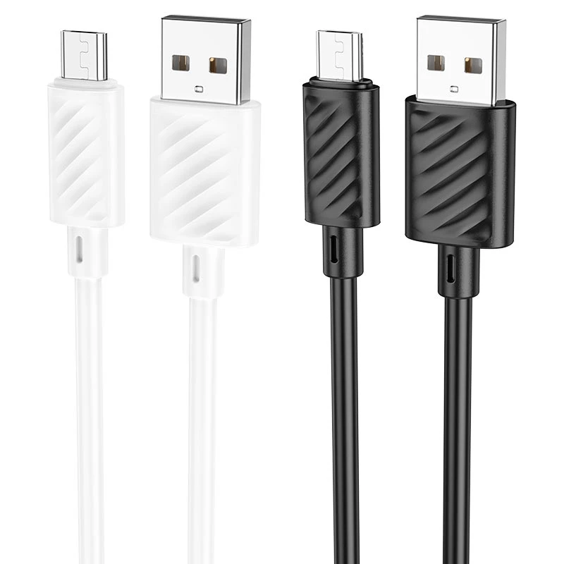 X88 Gratified charging data cable for Micro - Thumbnail 5