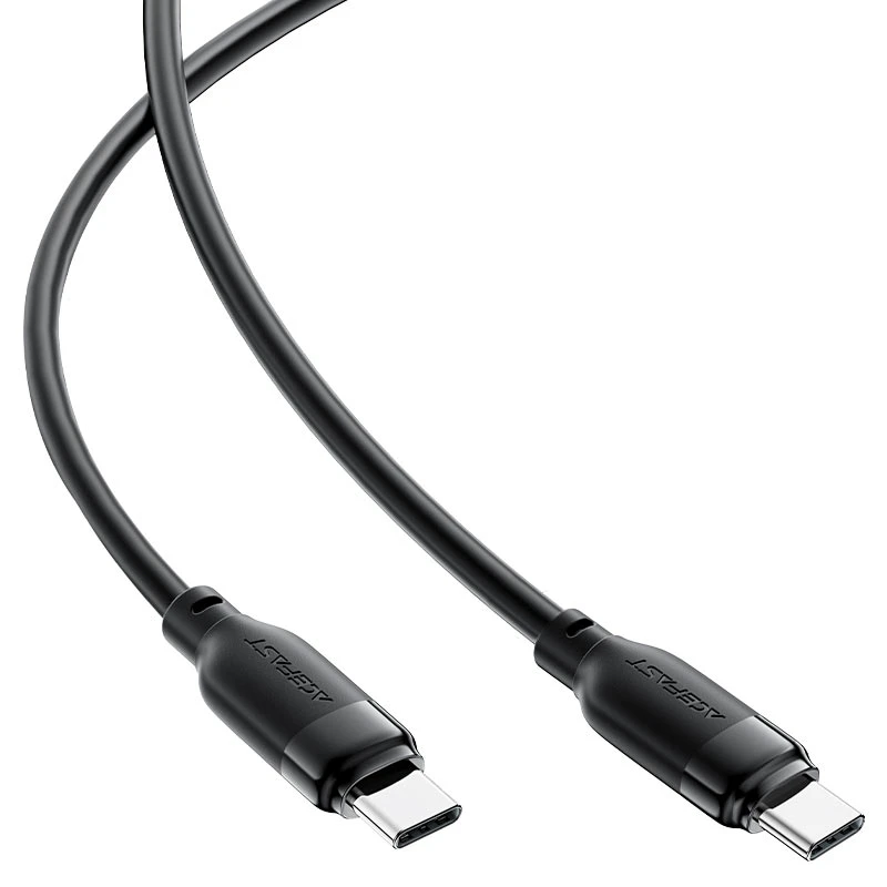 C16-03 USB-C to USB-C TPE charging data cable